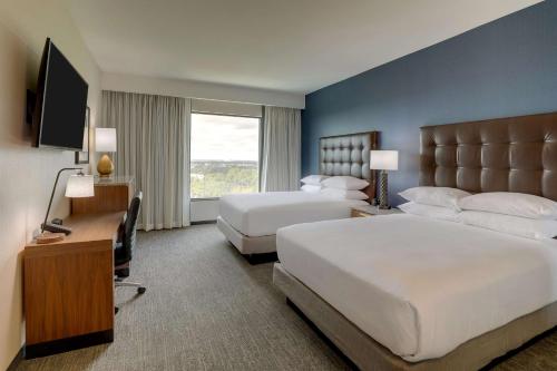 Drury Plaza Hotel Orlando - Disney Springs Area