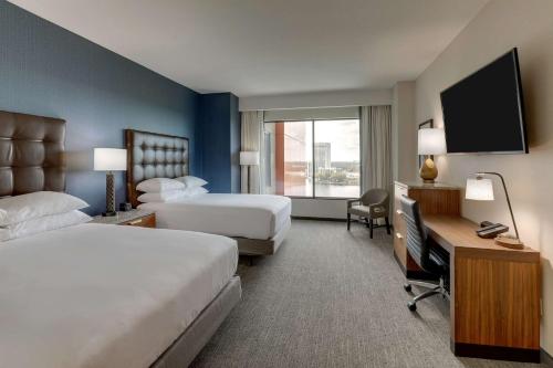 Drury Plaza Hotel Orlando - Disney Springs Area