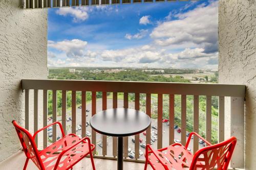 504552188 Drury Plaza Hotel Orlando - Disney Springs Area