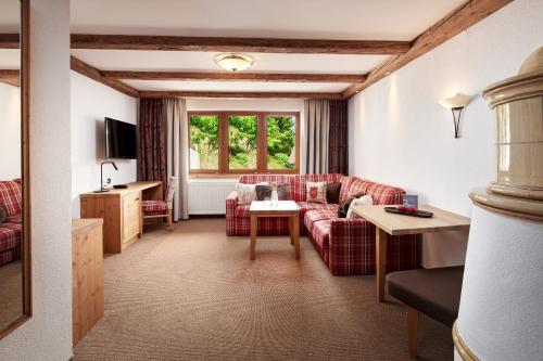 Hotel Gletscherblick - image 13