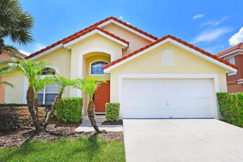 Solana Sunset home, Davenport