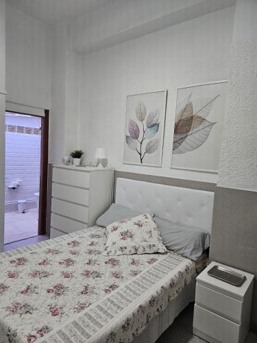 Habitacion en casa de familia "ValenciaBonita" 2