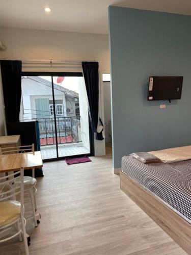 hotel photo