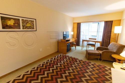 Hotel & Residencia Alphaville in Barueri