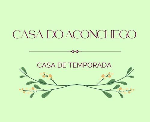 Casa do Aconchego