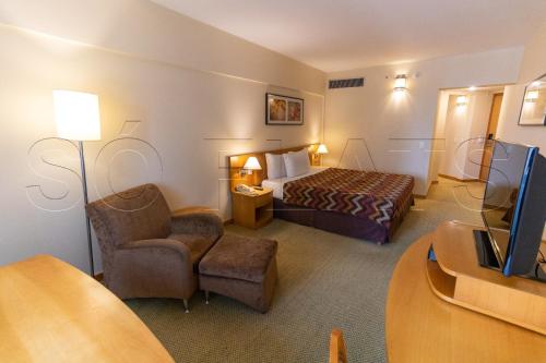 Hotel & Residencia Alphaville in Barueri