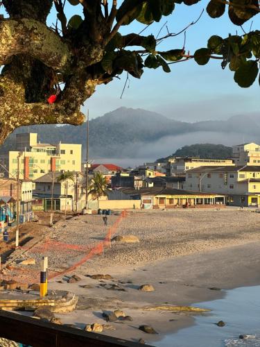 Apartamento encantador próximo a Praia Brava