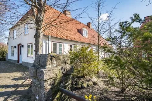 Ekenis-Alte Mühle in Ekenis, Deutschland