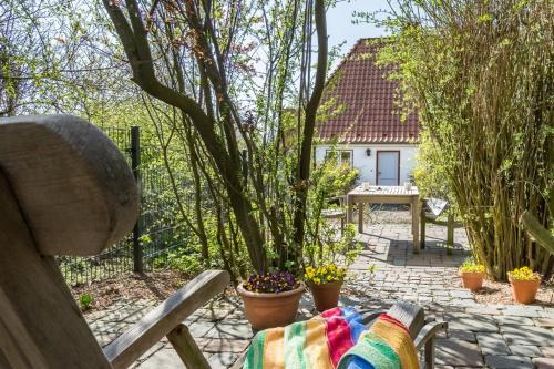 Ekenis-Alte Mühle (Ekenis-Alte Muhle) in Ekenis