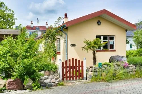 Schlei Cottage Arnis in Sundsacker, Deutschland