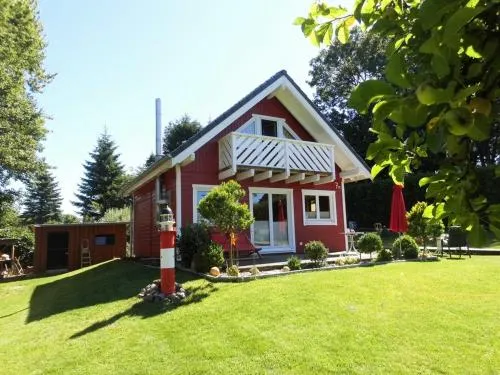Wohlfühloase in Kappeln, Deutschland
