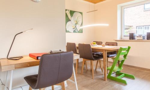 an Diek" mit Wallbox in Ekenis