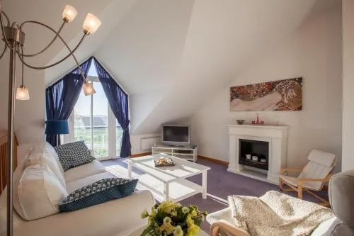 Ellerüher Weg Maisonette in Kappeln, Deutschland