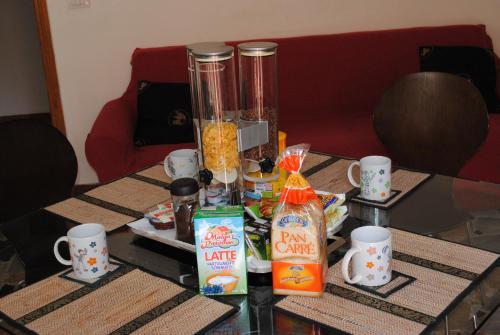 Food and beverages, Calciufetta in Alghero