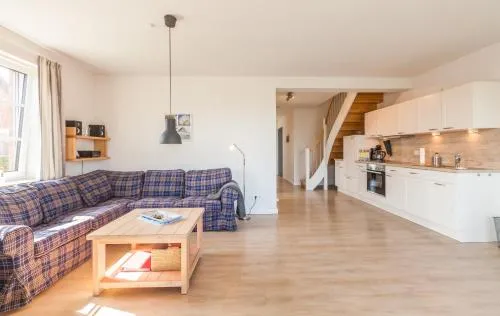 Bosse Maisonette - OG rechts in Kappeln, Deutschland