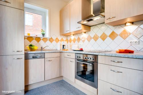 FW Maisonette-Wohnung Britta - image 2