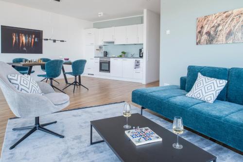 Schlei-Appartement Star - A8