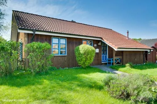 Kronsgaard Pferdekoppel 23 in Kronsgaard, Deutschland