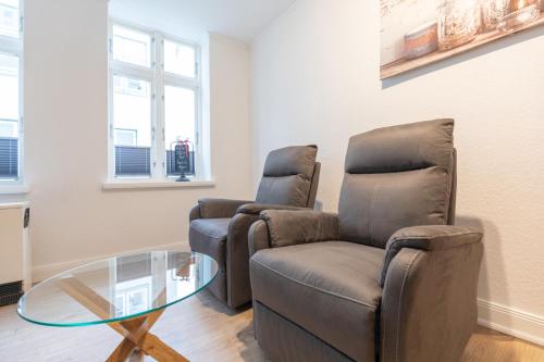 Apartment - Ground Floor image 10
