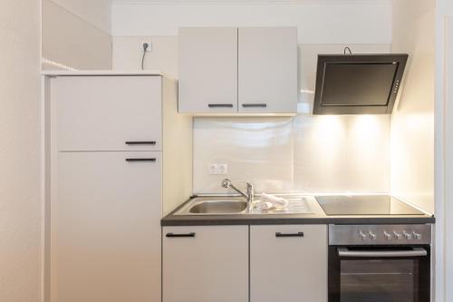 Apartmenthaus Theodor Storm Pole Poppenspäler - image 2