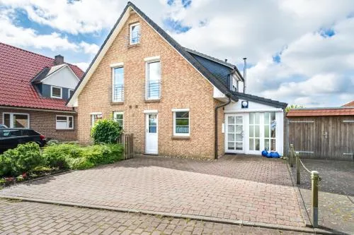 Kronsgaard Pferdekoppel 11 in Kronsgaard, Deutschland