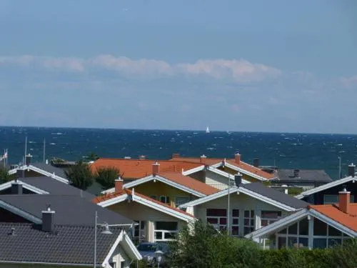 Nr 17 Penthouse Meerblick in Schönhagen, Deutschland