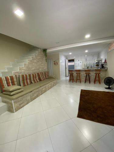Linda casa em Tarituba in Portal das Artes