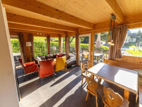  Kreischberg W1 in Sankt Lorenzen ob Murau