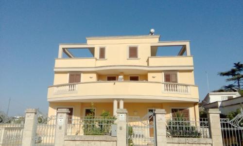 

Casa Pagani