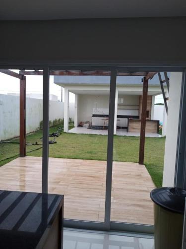 . Casa de Temporada Terra Caída