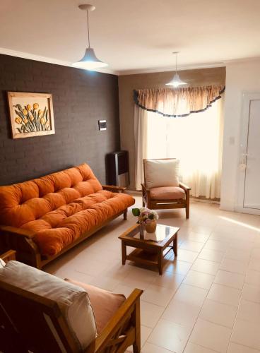 Duplex PATAGONIA