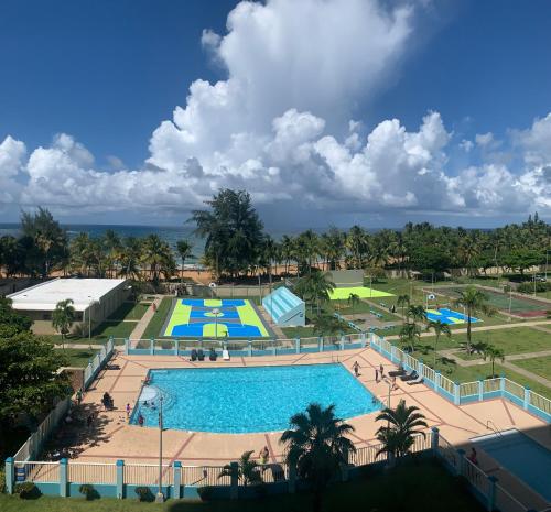 Luquillo Beach & Ocean Fresh - image 4