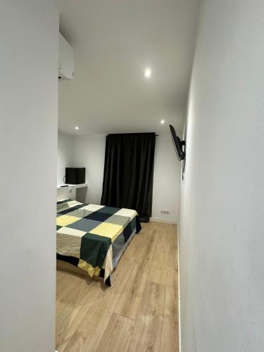 Basic Room de Vega