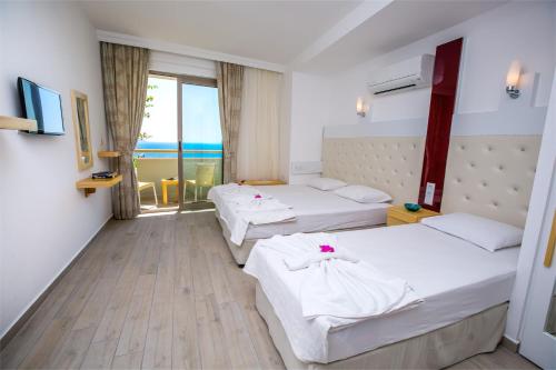 Defne Hotel - image 8