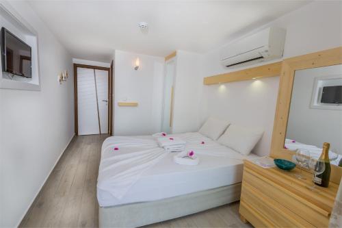 Defne Hotel - main image