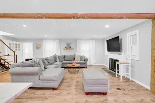 Facilities, An Oasis 15 min from Uptown Manhattan NYC! in Englewood (NJ)