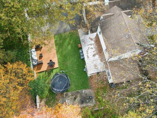 Facilities, An Oasis 15 min from Uptown Manhattan NYC! in Englewood (NJ)
