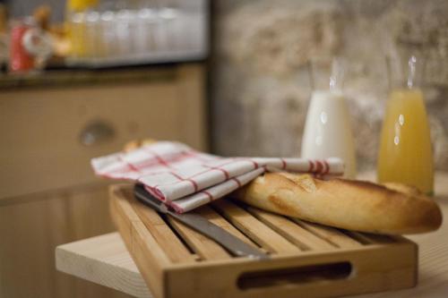 Hôtel Le Compostelle - image 12