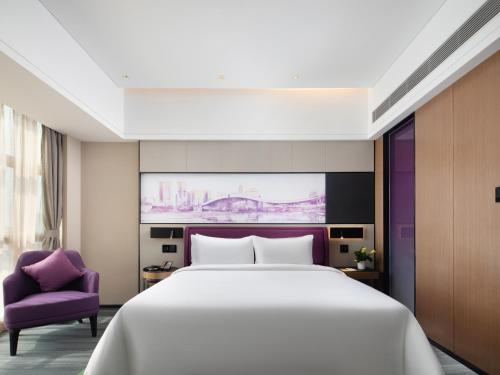 Hampton by Hilton Shenzhen Baoan Stadium