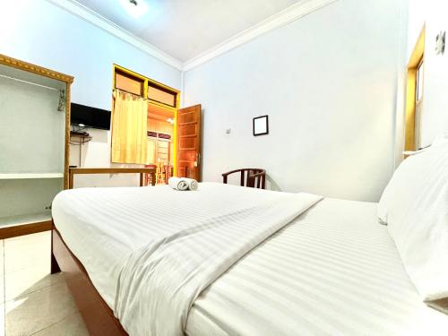 Wisma Mutiara, Padang