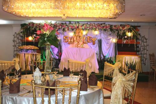 Rosas Garden Hotel image 35
