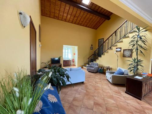  Apartamentos em Casa da Avó Inês in Porto Formoso