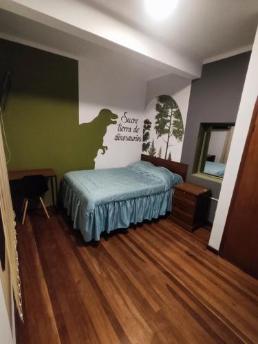 CASITA TEMÁTICA