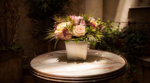 Hôtel Le Compostelle - image 13