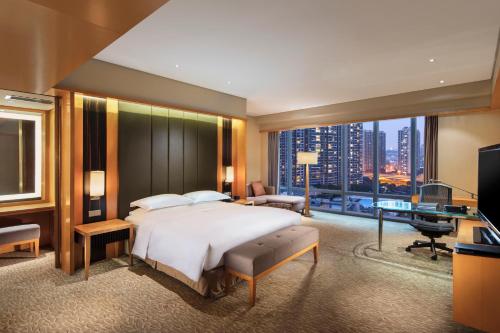 Hilton Nanjing Riverside