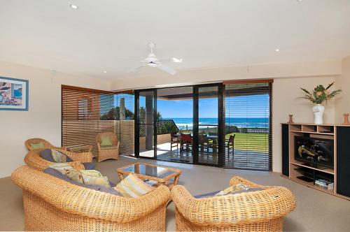 Portofino in Lennox Head