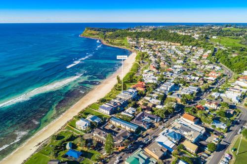 Portofino in Lennox Head
