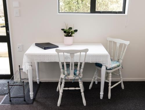 Palvelut, Hopwood Bed & Breakfast in Taihape