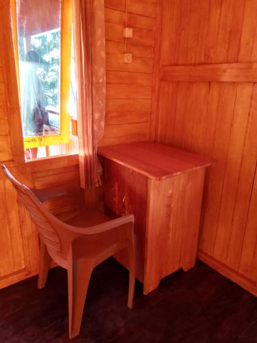 Guest house manumbala