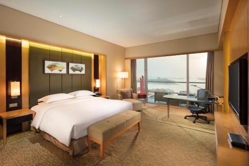 Hilton Nanjing Riverside